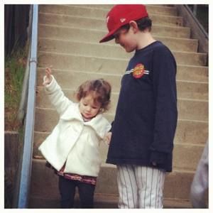 Meet your Posher, Lacy